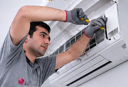 چرا نمایندگی ال جی نوشهر را انتخاب کنیم؟